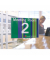 3747243 Peel`nStick A4 Laminierfolien selbstklebend 2 x 125 mic glänzend